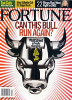 Fortune Magazine