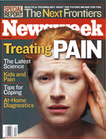 Newsweek Magazine