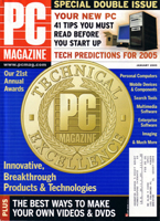 PC Magazine