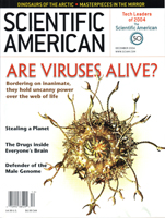 Scientific American