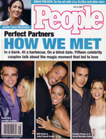 People Magazine